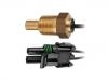 Temperature Sensor Coolant Temperature Sensor:89 33 002 383