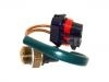 Interruptor de temperatura Temperature Switch:13 41 012